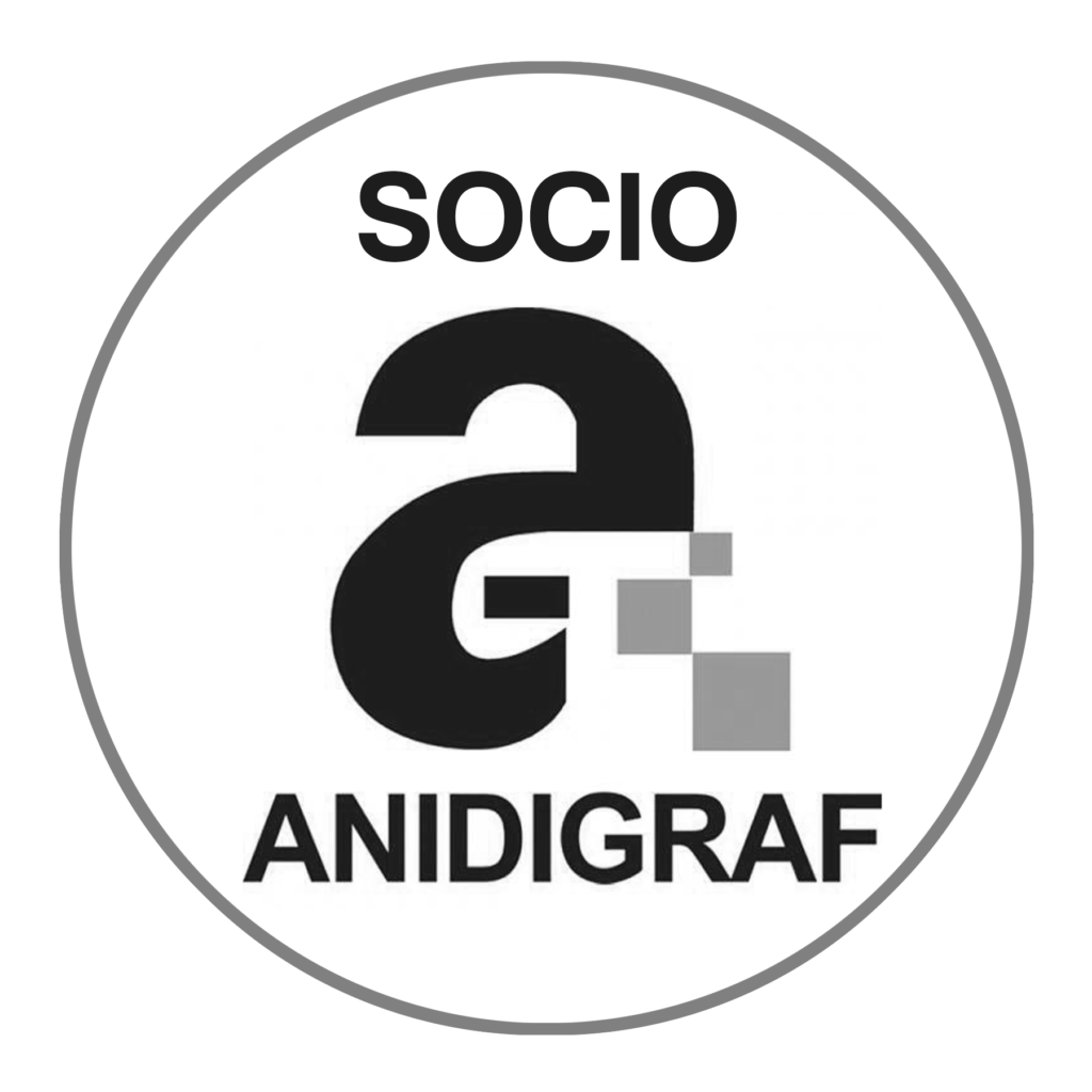 Anidigraf Certification