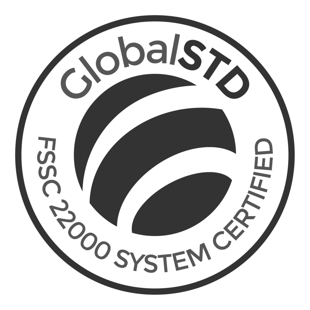 FSSC 22000 Certification